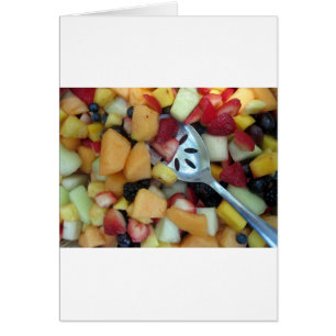 Colourful Fruit Assortment