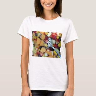 Colourful Fruit Assortment T-Shirt