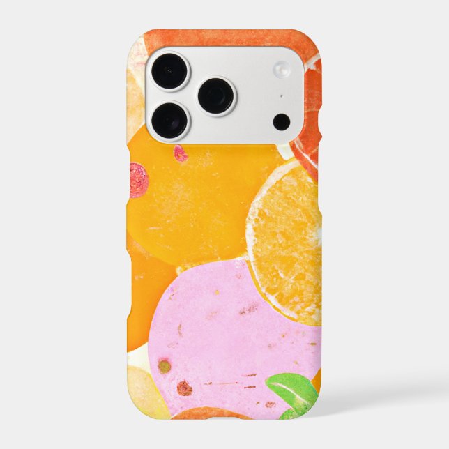Colourful Fruit Explosion (Back)