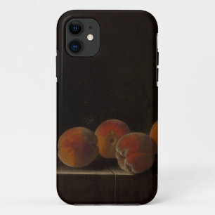 Colourful Fruits And Vegetables iPhone 11 Case