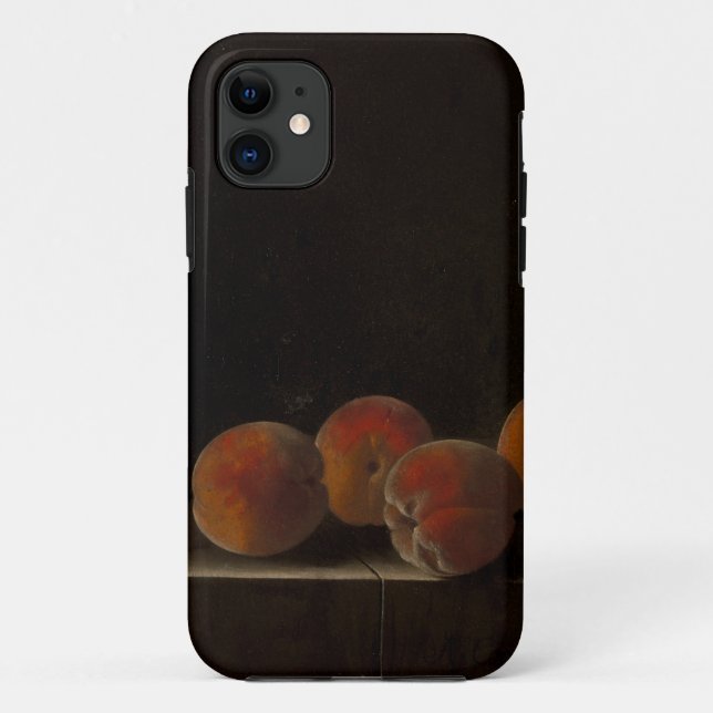 Colourful Fruits And Vegetables Case-Mate iPhone Case (Back)