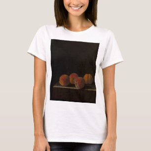 Colourful Fruits And Vegetables T-Shirt