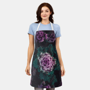 Colourful Fruits Apron