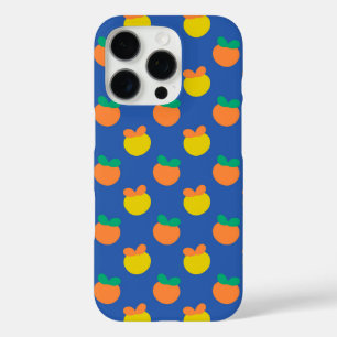 Colourful Fruits iPhone 16 Pro Case