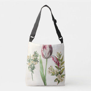 Colourful Fruits Crossbody Bag