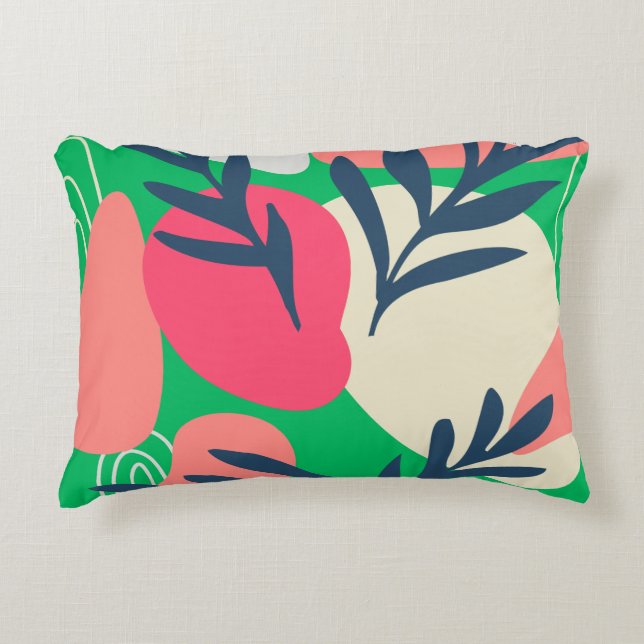 Colourful Fruits    Decorative Cushion (Front)