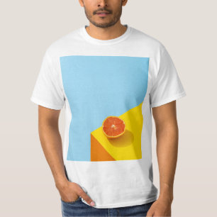 Colourful Fruits T-Shirt