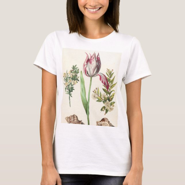 Colourful Fruits T-Shirt (Front)
