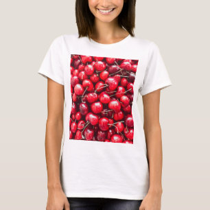 Colourful Fruits T-Shirt
