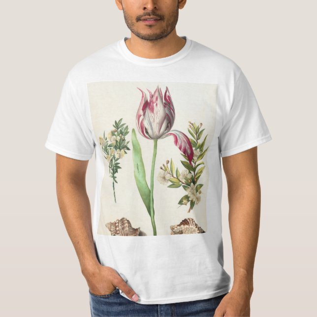 Colourful Fruits T-Shirt (Front)