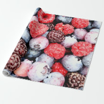 Colourful Fruits
