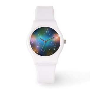 Colourful Galaxies Watch