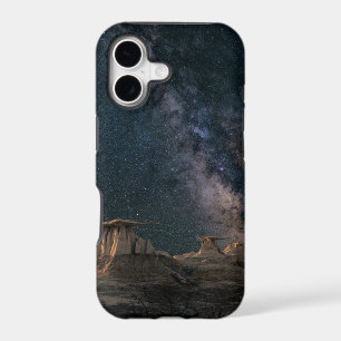 Colourful Galaxy