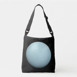 Colourful Galaxy Crossbody Bag