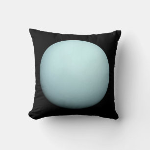 Colourful Galaxy Cushion