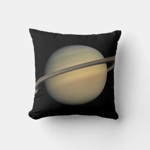 Colourful Galaxy Cushion