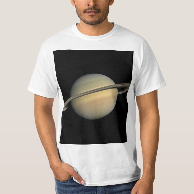 Colourful Galaxy T-Shirt (Front)