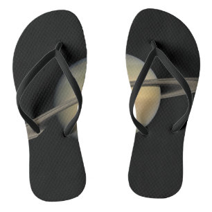 Colourful Galaxy Thongs