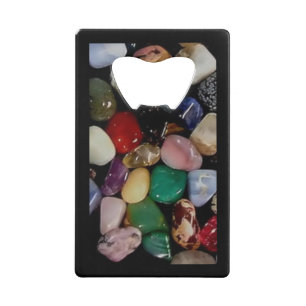Colourful Gemstones 