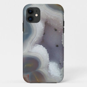 Colourful Geode 3D iPhone 5 case