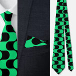 Colourful Geometric Pattern          Tie<br><div class="desc">Colourful Geometric Pattern.</div>