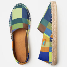 colourful geometric Zazzle Afridrilles