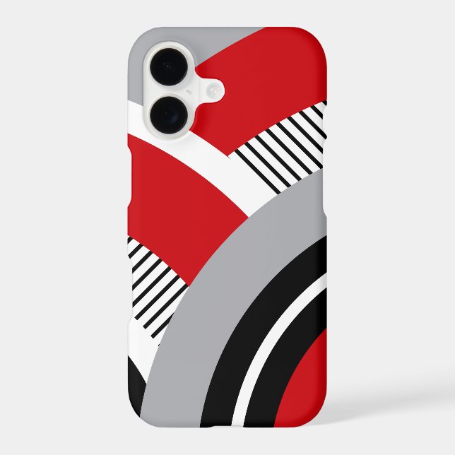 Colourful geometry (Back)