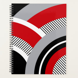 Colourful geometry planner