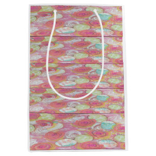 Colourful Gift Bag