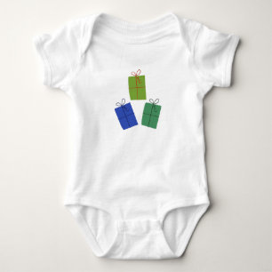 Colourful Gifts for you Baby Bodysuit