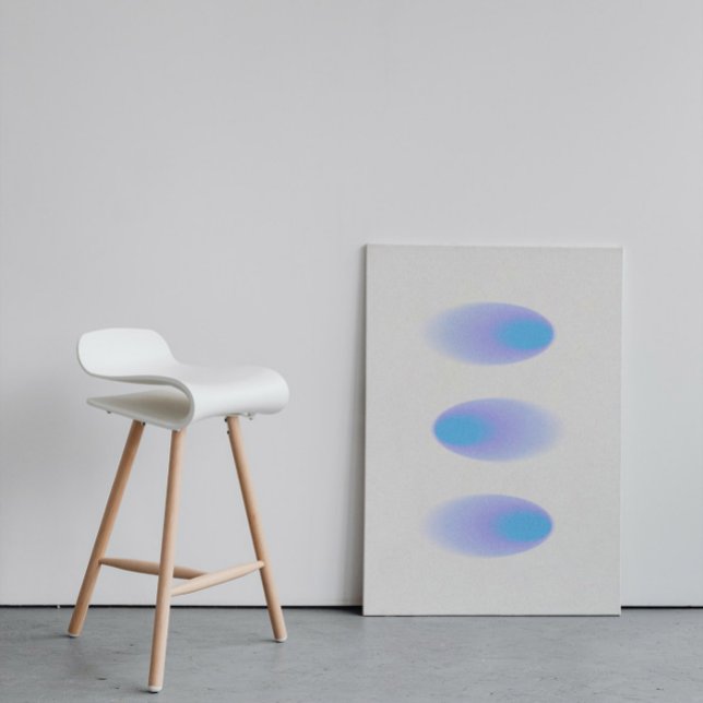 Colourful Gradient Vintage Colourful Gradient Post Poster (Creator Uploaded)