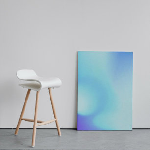 Colourful Gradient Vintage Colourful Gradient Post Poster