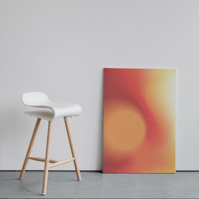 Colourful Gradient Vintage Colourful Gradient Post Poster (Creator Uploaded)