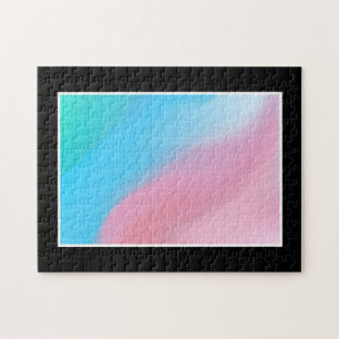 Colourful Hard Difficult Challenging Colourful Jigsaw Puzzle