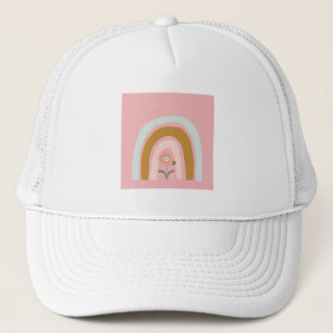 Colourful Hat for Good Vibes