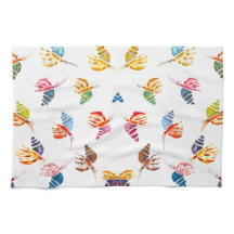 Colourful Hermit Crabs Beach House