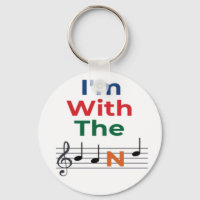 Colourful I'm With The Band Music Notes Music humo