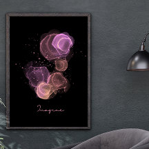 Colourful imagination