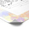 Colourful Interfaith Text Ketubah