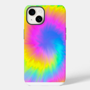 colourful iPhone 14 case