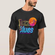 Colourful Jazz & Blues Vibes