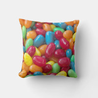 Colourful Jelly Beans