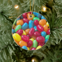 Colourful Jellybeans