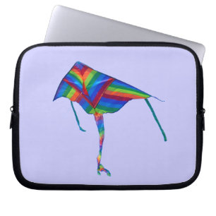 Colourful Kite Laptop Sleeve