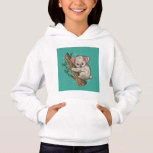 Colourful Koala tees and sweats