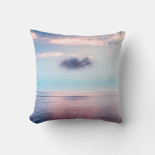 Colourful Landscape Cushion