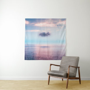 Colourful Landscape Tapestry