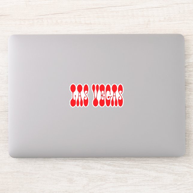 Colourful Las Vegas (Computer)