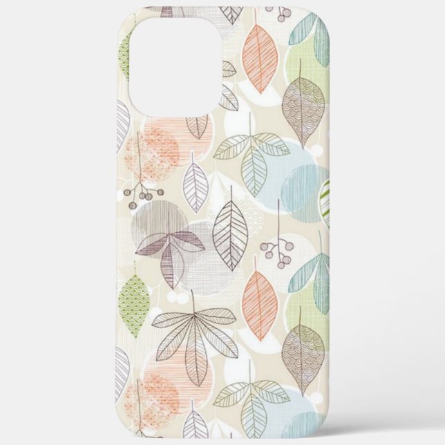 colourful leaves     Case-Mate samsung galaxy case (Back)