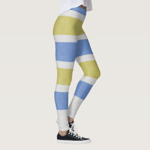 Colourful Leggings